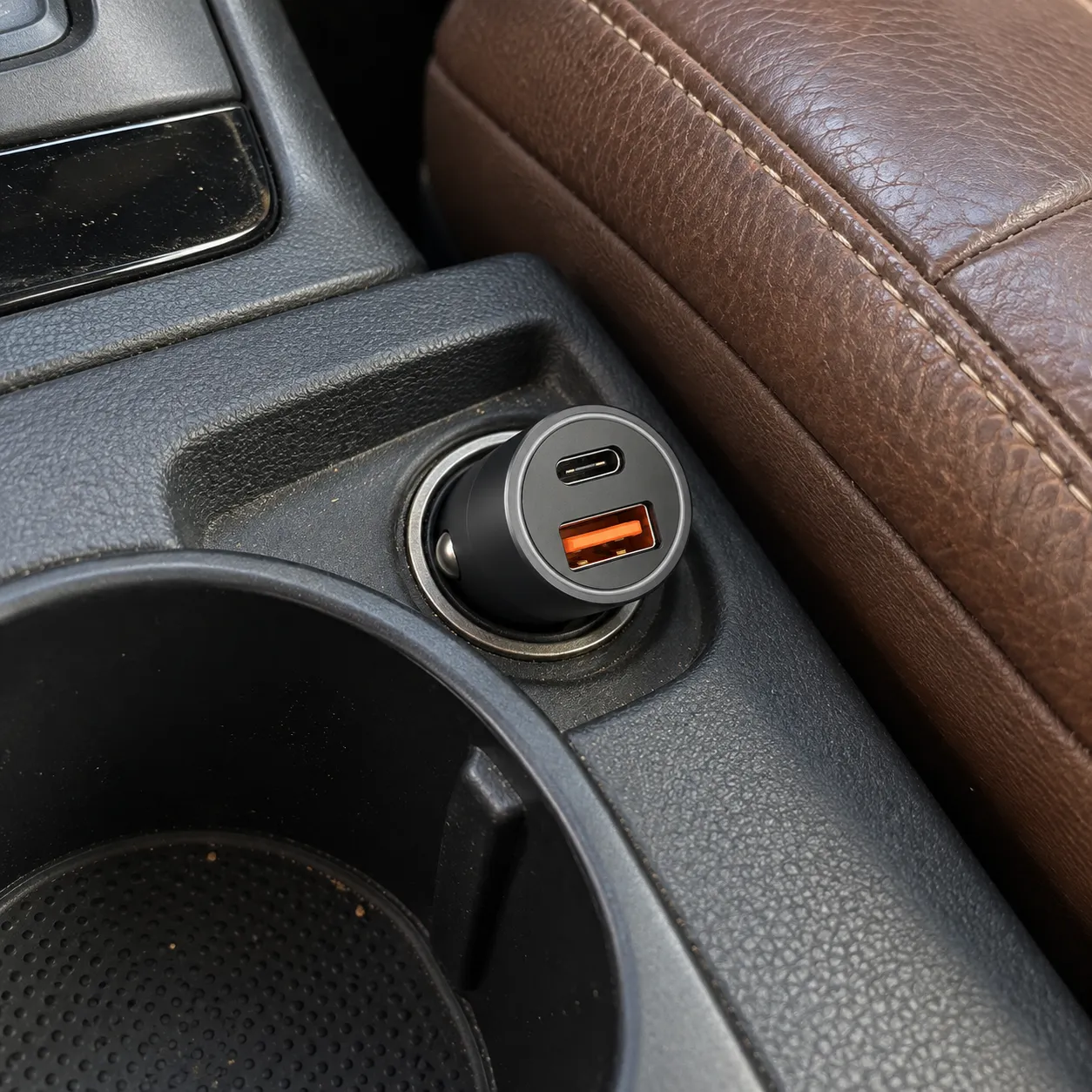 Cargadores Auto