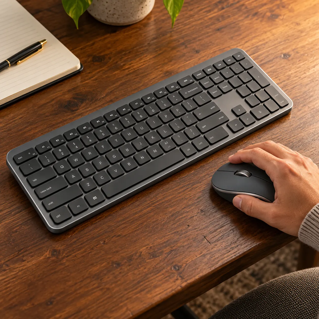 Teclados