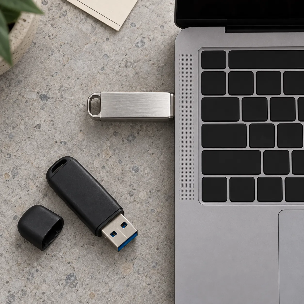Memorias Usb