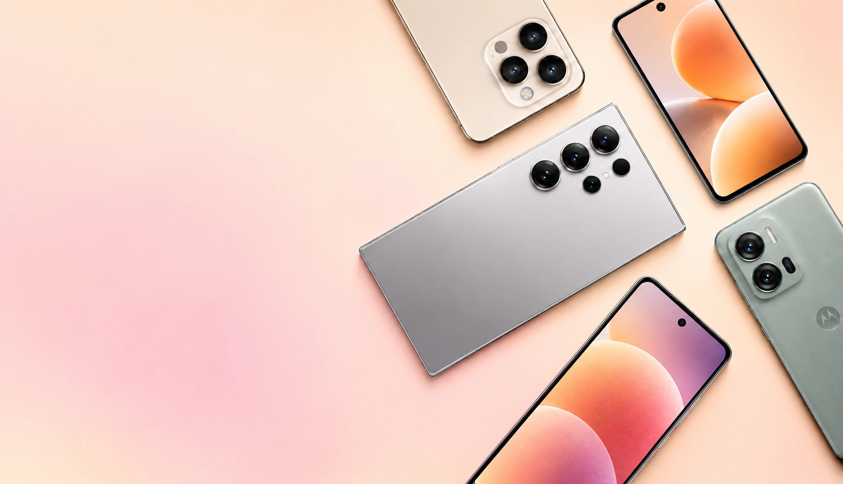 Fundas y modelos de celulares disponibles