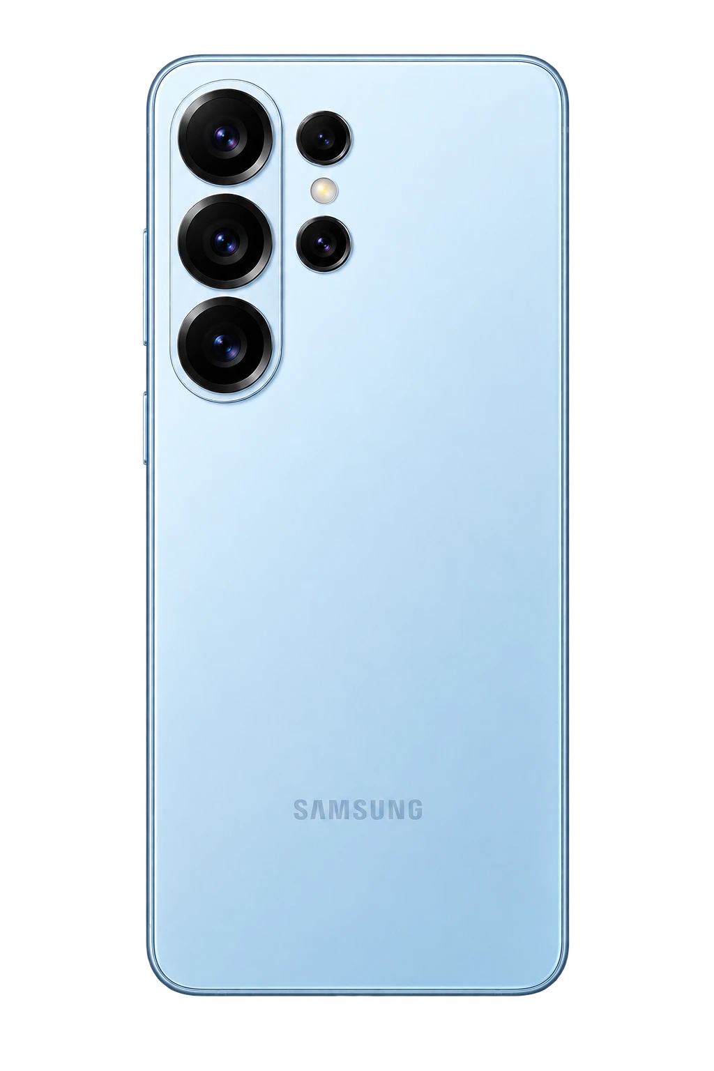 Samsung Galaxy S26